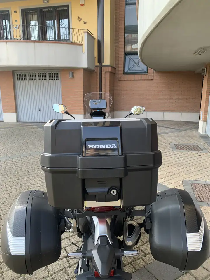 Honda X-ADV