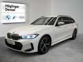 BMW 320 320d xDrive Wit - thumbnail 1