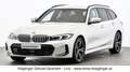 BMW 320 d xDrive Weiß - thumbnail 1