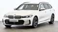 BMW 320 d xDrive Weiß - thumbnail 3