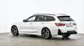 BMW 320 d xDrive Weiß - thumbnail 2
