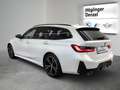 BMW 320 320d xDrive Wit - thumbnail 8