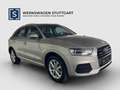 Audi Q3 Q3 2.0 TDI quatro design Automatik I AHK Argento - thumbnail 1