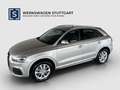 Audi Q3 Q3 2.0 TDI quatro design Automatik I AHK Argento - thumbnail 5