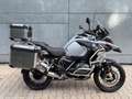 BMW R 1250 GS Adventure 4 Pakete super Zustand Seitenkoffer, Toc Gris - thumbnail 9