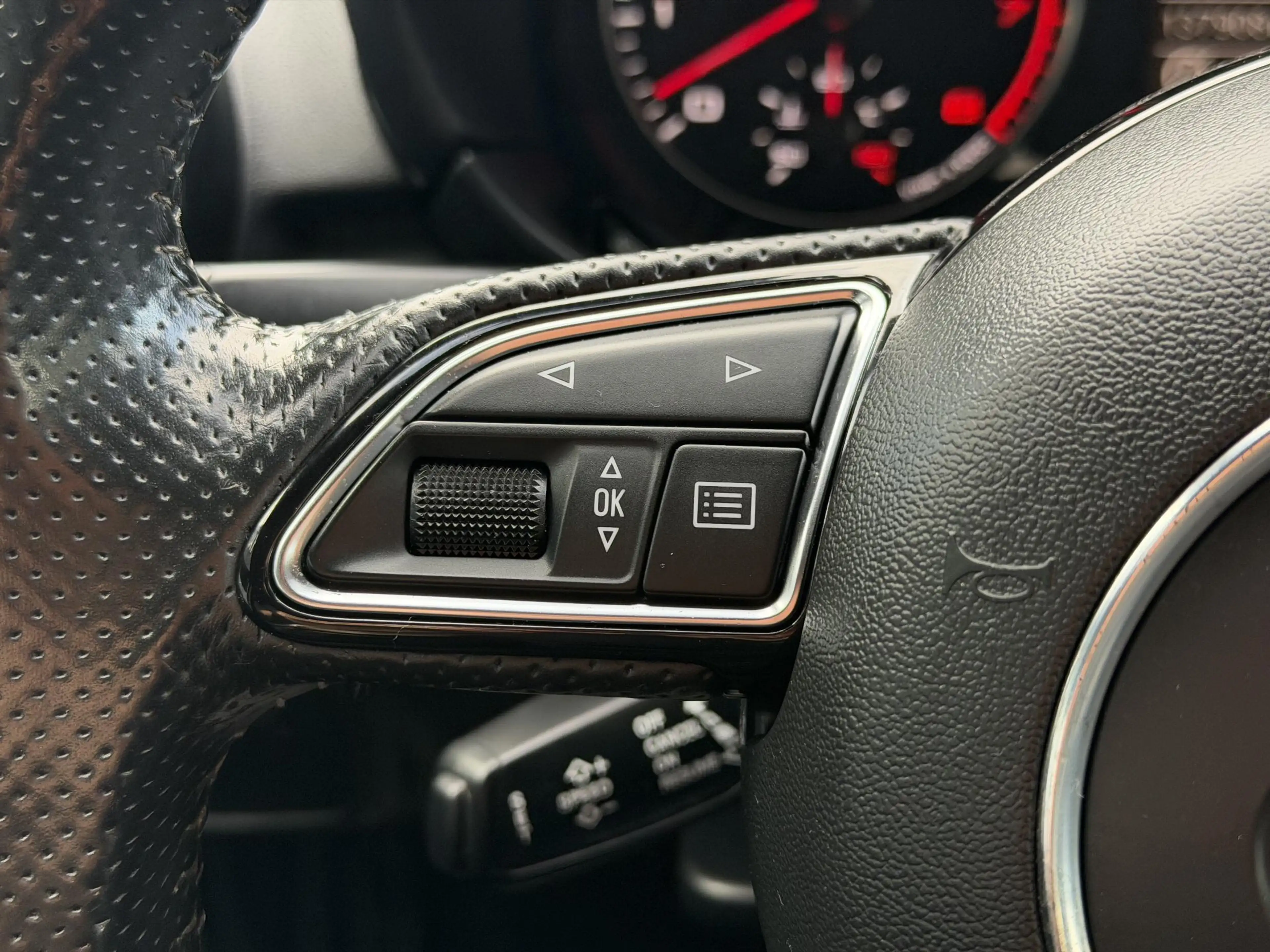 Audi A1 Sportback 1.4 TFSI Pro Line S 3x S-LINE | AMG | PA — photo 19