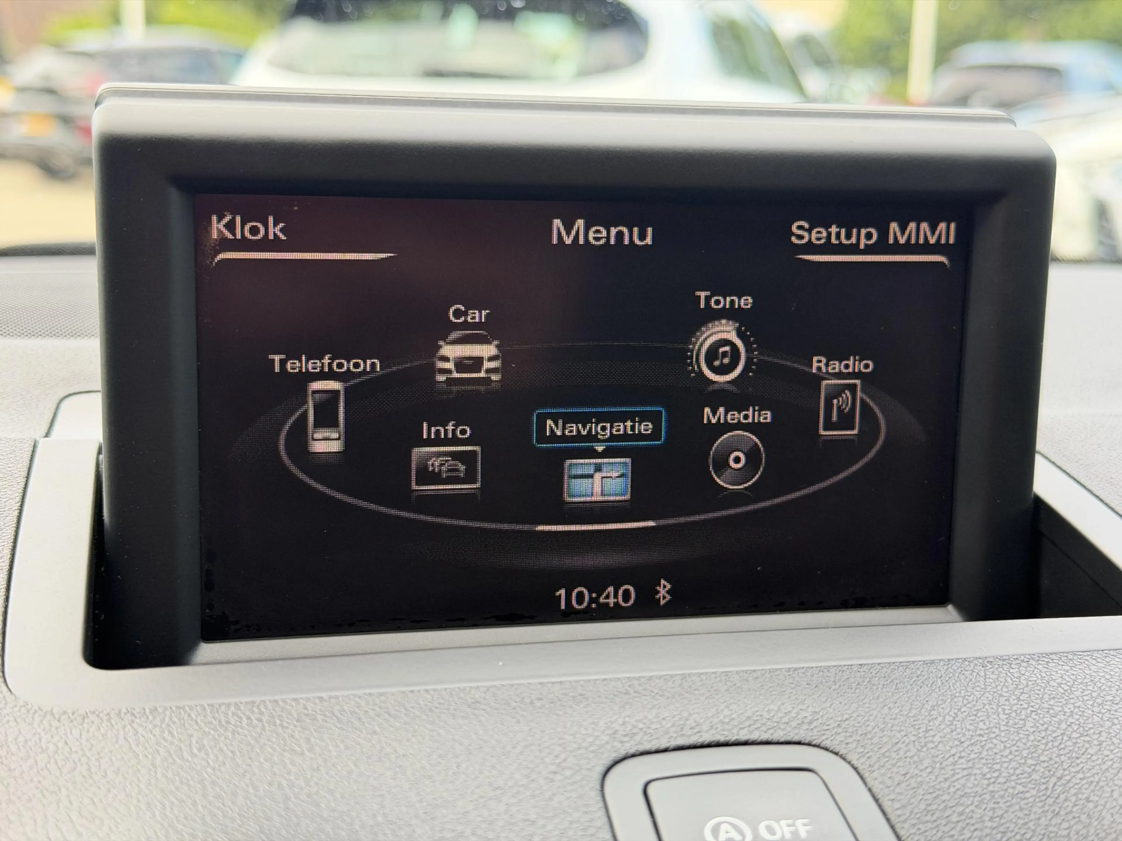 Audi A1 Sportback 1.4 TFSI Pro Line S 3x S-LINE | AMG | PA — photo 21