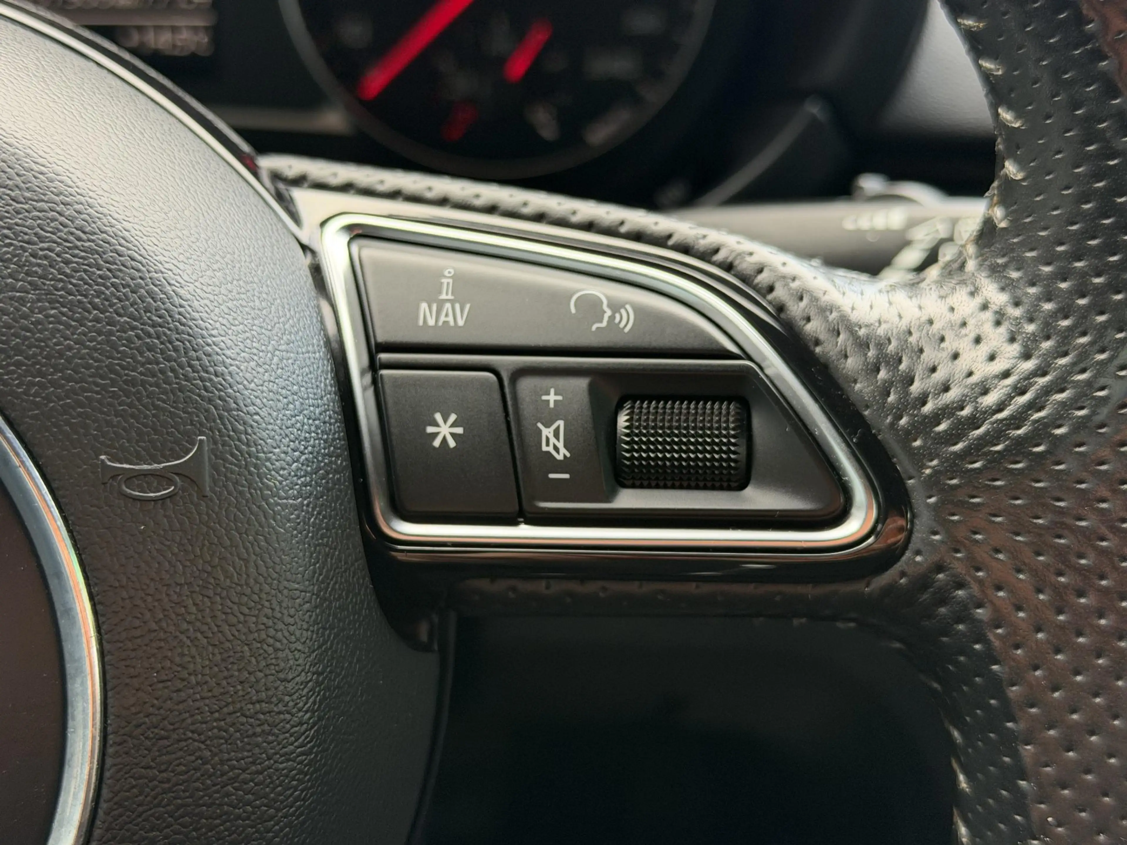 Audi A1 Sportback 1.4 TFSI Pro Line S 3x S-LINE | AMG | PA — photo 20