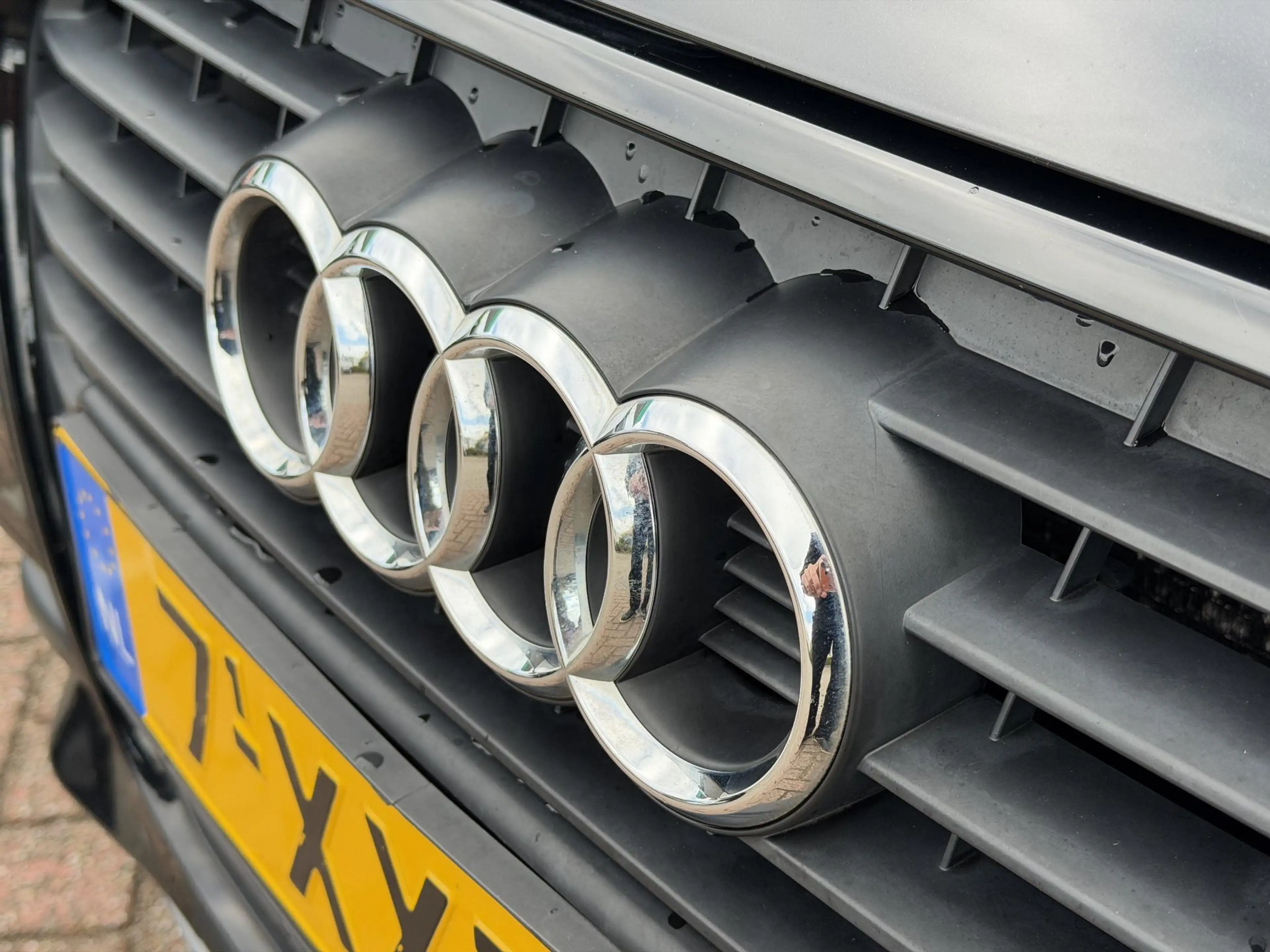 Audi A1 Sportback 1.4 TFSI Pro Line S 3x S-LINE | AMG | PA — photo 28