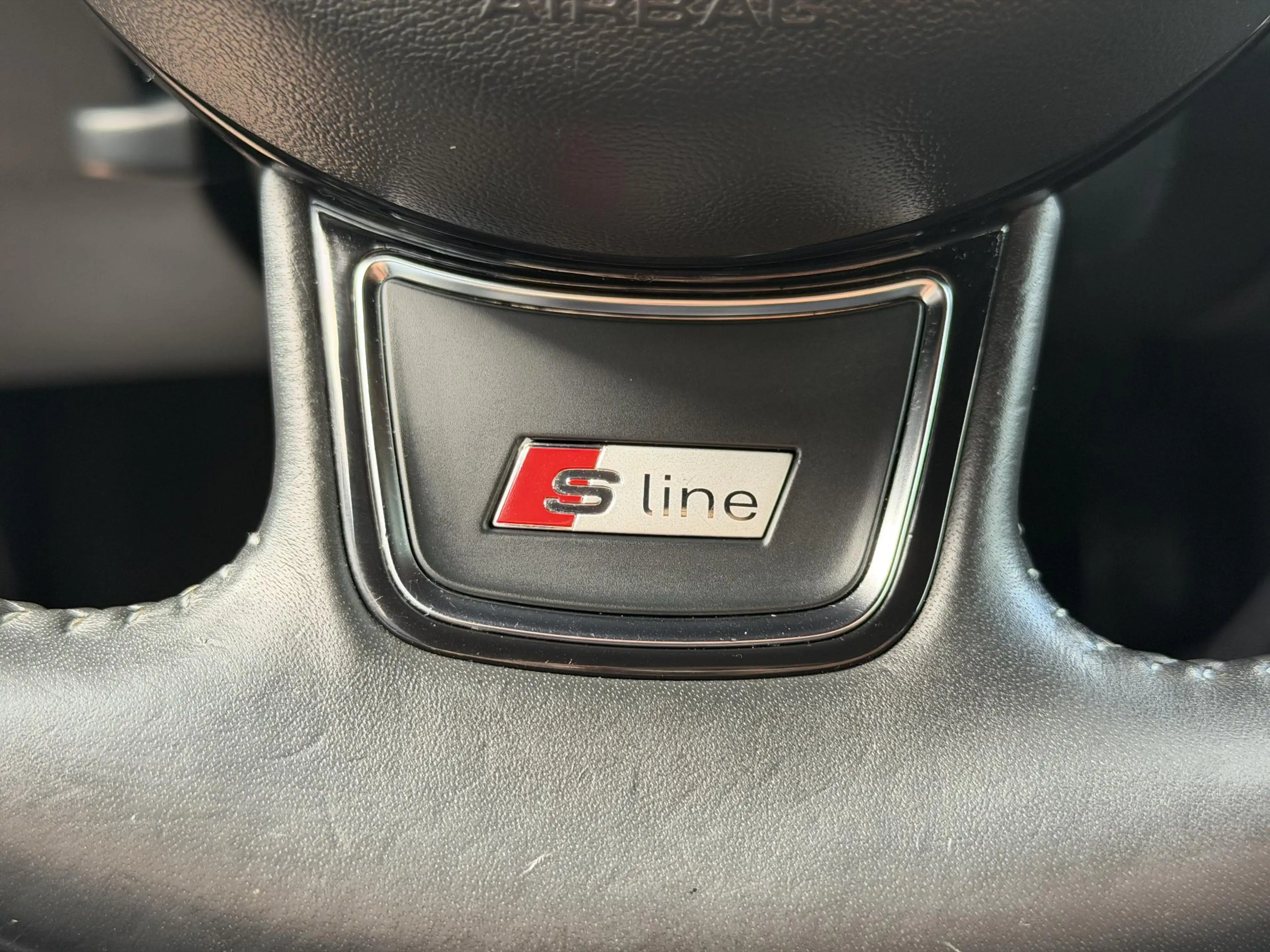 Audi A1 Sportback 1.4 TFSI Pro Line S 3x S-LINE | AMG | PA — photo 22