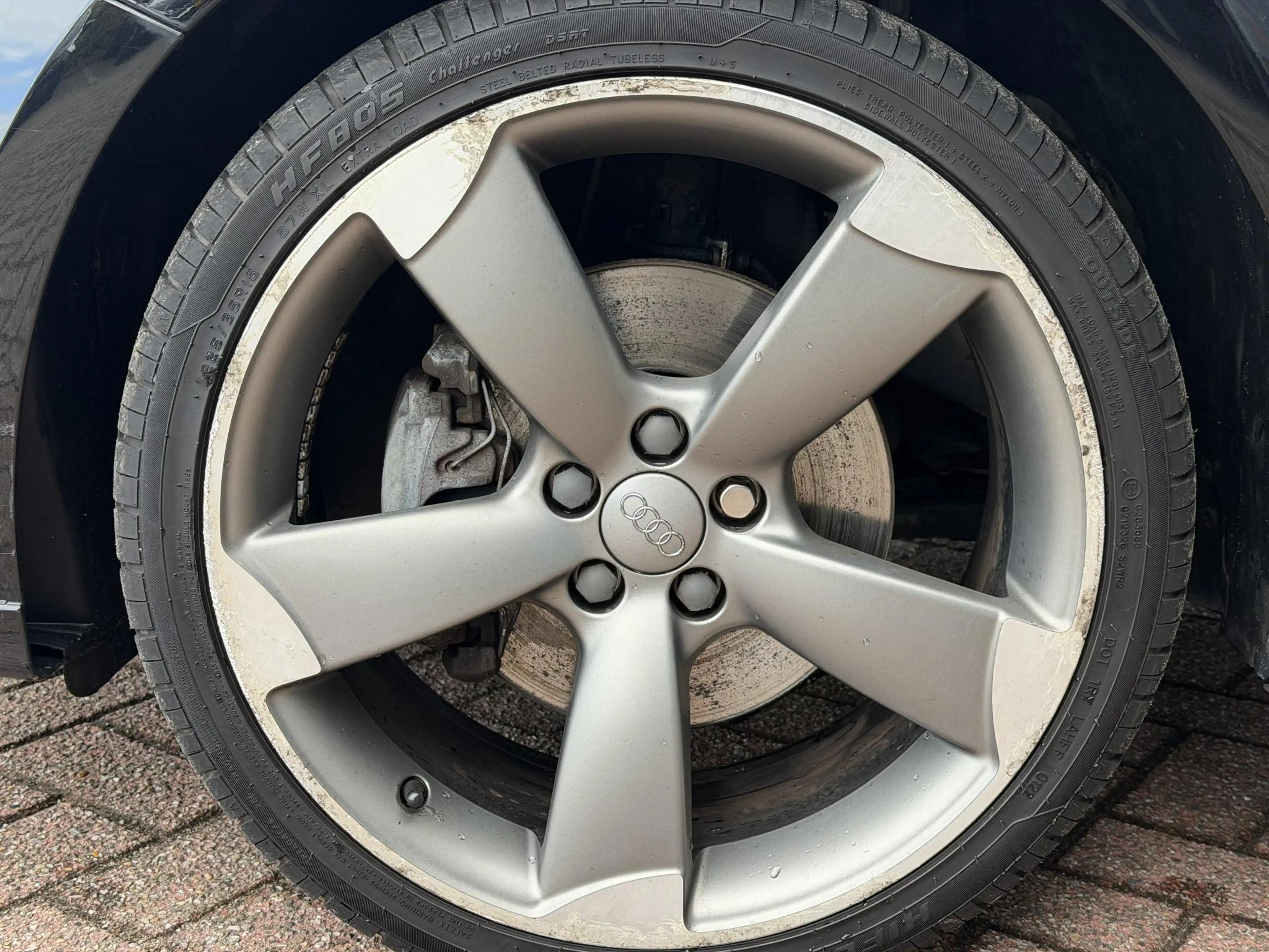 Audi A1 Sportback 1.4 TFSI Pro Line S 3x S-LINE | AMG | PA — photo 24
