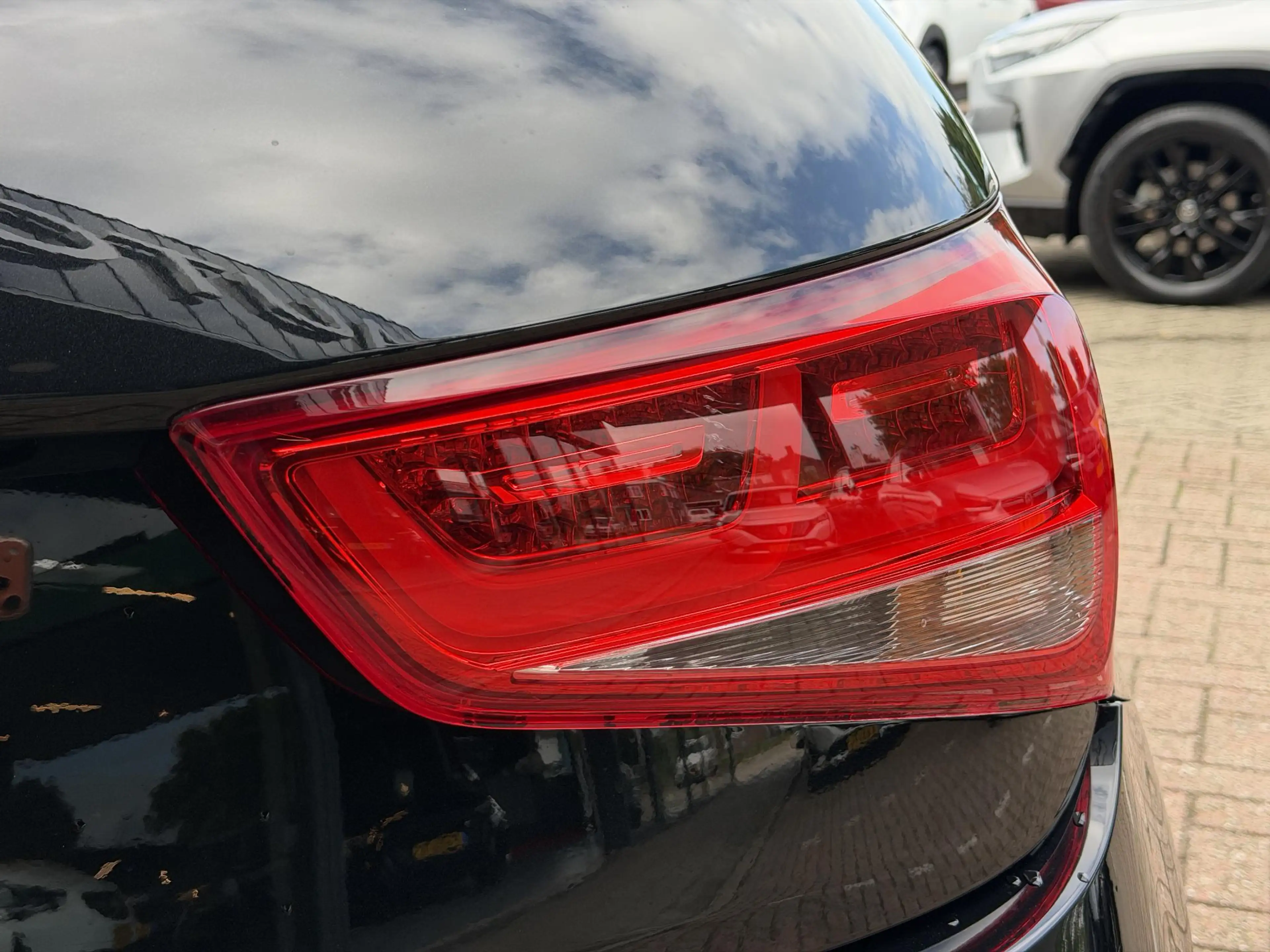 Audi A1 Sportback 1.4 TFSI Pro Line S 3x S-LINE | AMG | PA — photo 27