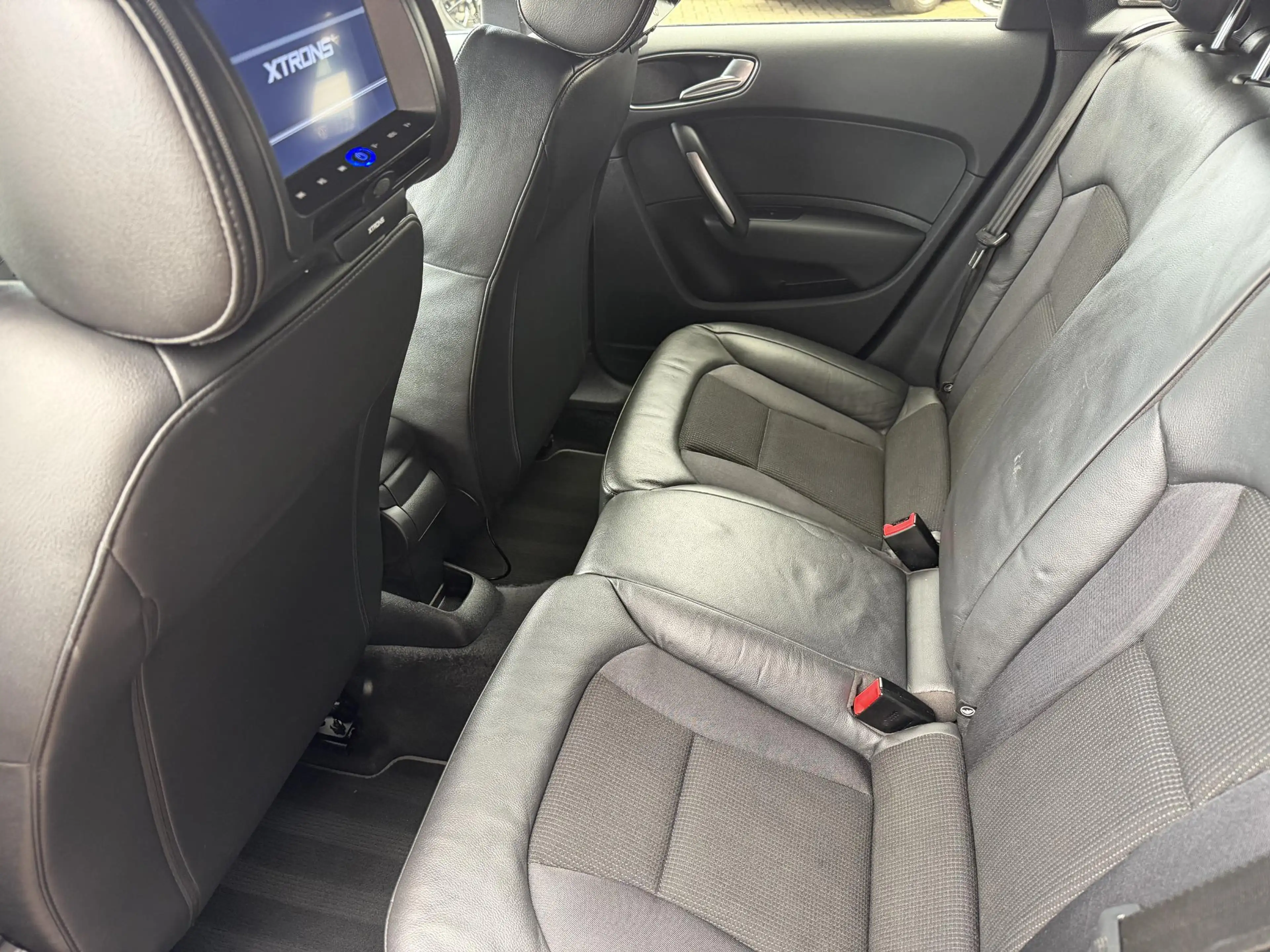 Audi A1 Sportback 1.4 TFSI Pro Line S 3x S-LINE | AMG | PA — photo 10