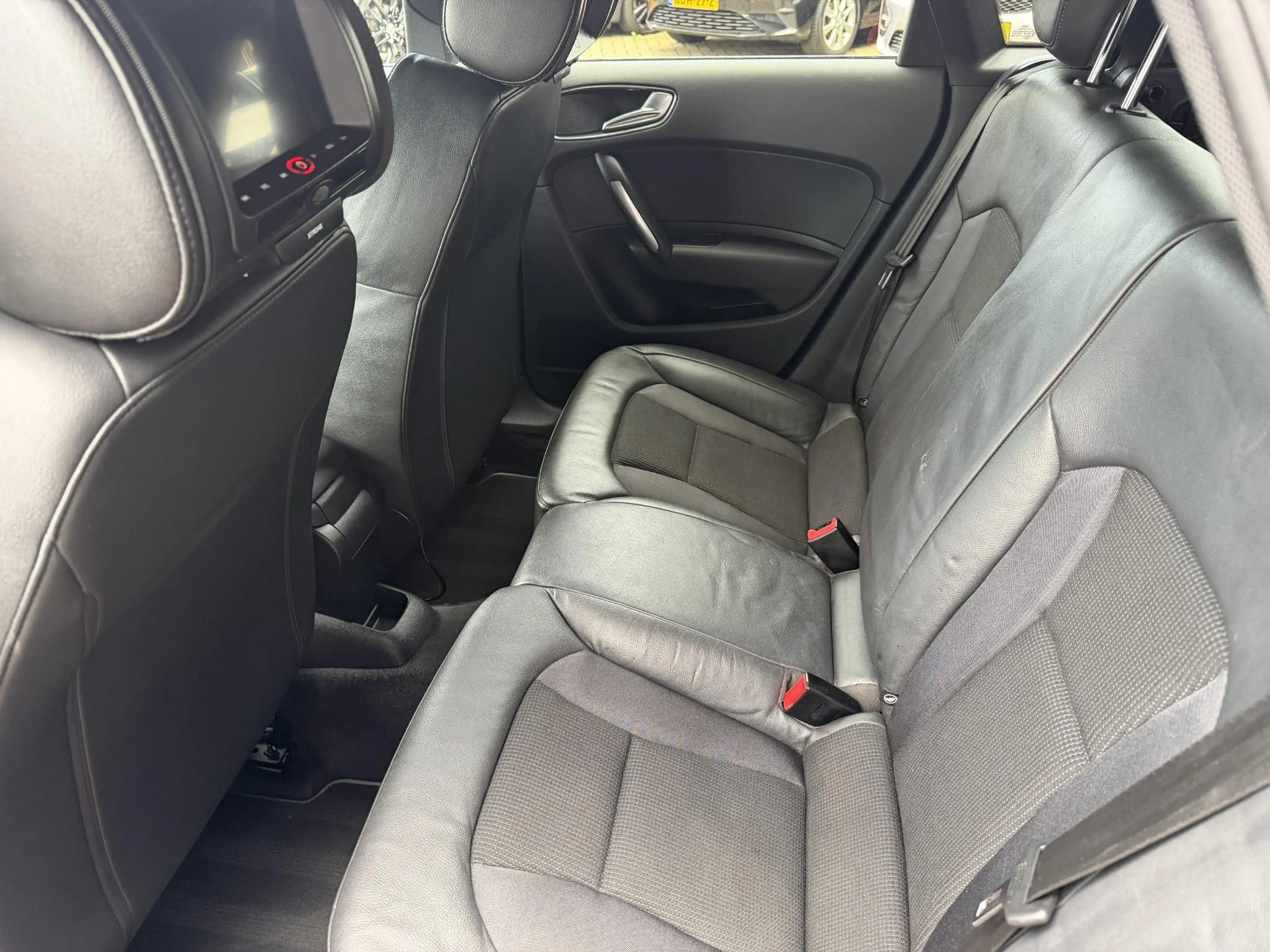 Audi A1 Sportback 1.4 TFSI Pro Line S 3x S-LINE | AMG | PA — photo 13