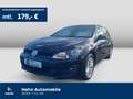 Volkswagen Golf VII Cup 1.2TSI DSG Standh Navi Parklenkassi Schwarz - thumbnail 1