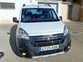 Peugeot Partner Partner Tepee 1.6BlueHDI Outdoor 100 Outdoor Blanco - thumbnail 5