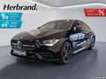 Mercedes-Benz CLA 250 e Coupé AMG  Night Kamera CarPlay 18"LM Zwart - thumbnail 1