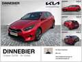 Kia Ceed / cee'd CEED 1.5T Spirit Glasdach+LED+Navi+Kamera Rot - thumbnail 1
