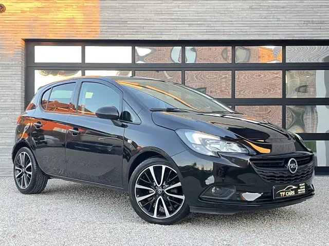 Opel Corsa-e 1.2 ÉDITION SPORT⚠️GARANTIE 12 MOIS⚠️