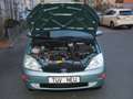 Ford Focus 1,6* KOMBI *WENIG-KM*AUF WUNSCH-TÜV-ALLES-NEU* Grün - thumbnail 15