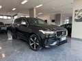 Volvo XC90 2.0 d5 R-design awd 235cv 7posti Head-up Full Opt Nero - thumbnail 3