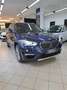 BMW X1 X1 sDrive20d xLine Azul - thumbnail 2