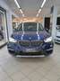 BMW X1 X1 sDrive20d xLine Azul - thumbnail 4