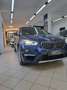 BMW X1 X1 sDrive20d xLine Azul - thumbnail 5