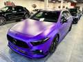 Mercedes-Benz A 250 Edition 1 - KIT ESTETICO A35 AMG Zwart - thumbnail 3