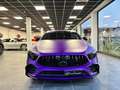 Mercedes-Benz A 250 Edition 1 - KIT ESTETICO A35 AMG Zwart - thumbnail 2