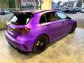 Mercedes-Benz A 250 Edition 1 - KIT ESTETICO A35 AMG Zwart - thumbnail 6