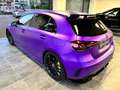 Mercedes-Benz A 250 Edition 1 - KIT ESTETICO A35 AMG Zwart - thumbnail 5