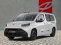 Toyota Proace City Verso 1,2 L2 7-Sitzer *Teamplayer* Blanc - thumbnail 1