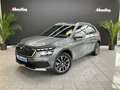 Skoda Kamiq ScoutLine 1,0 l TSI LED AHK NAV E-KLAPPE Grau - thumbnail 2