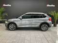 Skoda Kamiq ScoutLine 1,0 l TSI LED AHK NAV E-KLAPPE Grau - thumbnail 9