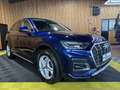 Audi Q5 40 TDI qu. advanced *Navi*AHK*Kam*ACC*Virtual Blau - thumbnail 4