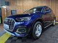 Audi Q5 40 TDI qu. advanced *Navi*AHK*Kam*ACC*Virtual Blau - thumbnail 1