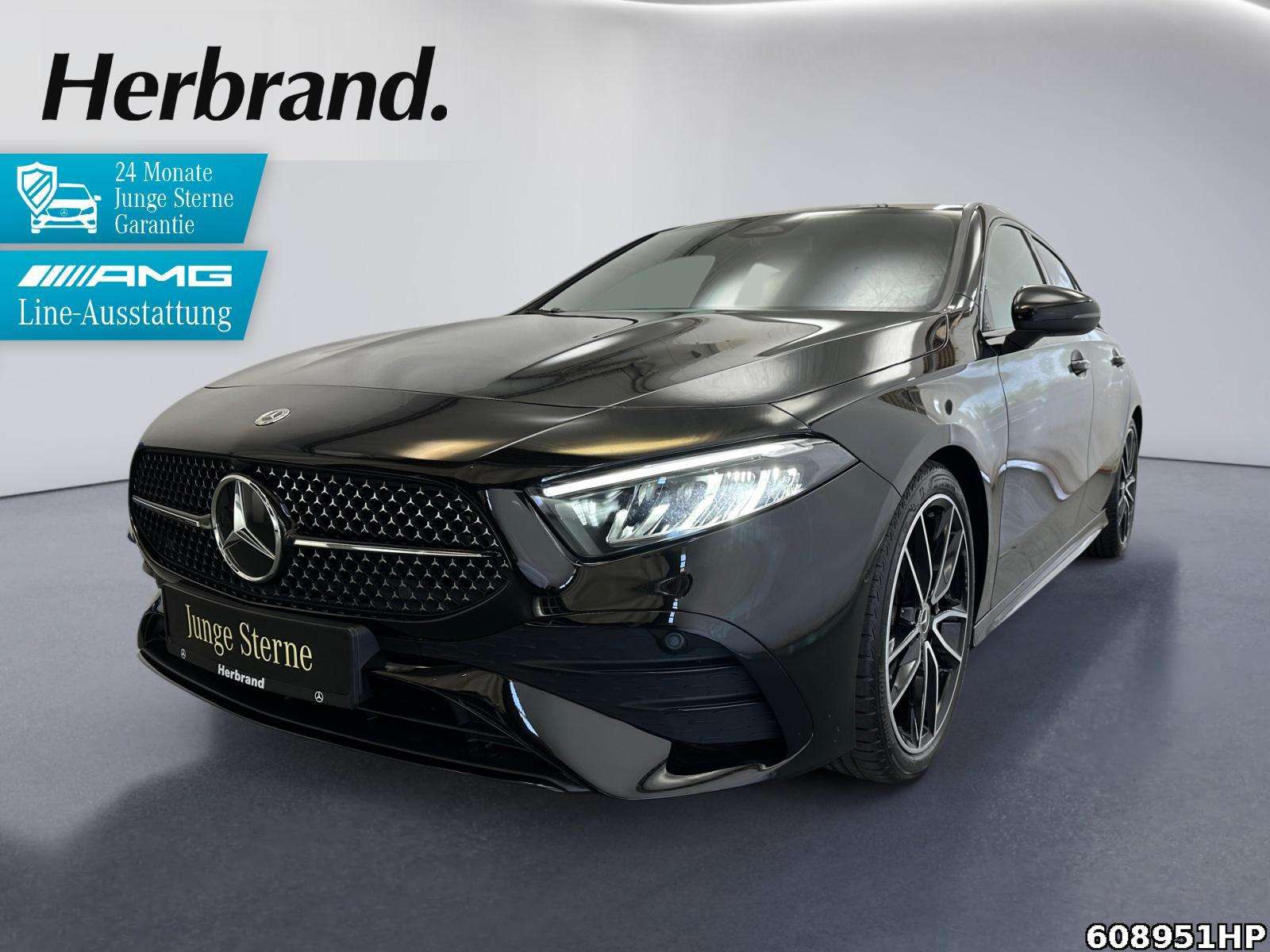 Mercedes-Benz A 200 occasion