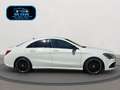 Mercedes-Benz CLA 220 CDI AMG Line Weiß - thumbnail 5