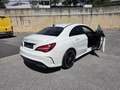 Mercedes-Benz CLA 220 CDI AMG Line Weiß - thumbnail 33