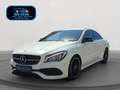 Mercedes-Benz CLA 220 CDI AMG Line Weiß - thumbnail 1