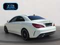 Mercedes-Benz CLA 220 CDI AMG Line Weiß - thumbnail 3