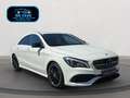Mercedes-Benz CLA 220 CDI AMG Line Weiß - thumbnail 6