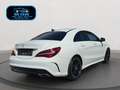 Mercedes-Benz CLA 220 CDI AMG Line Weiß - thumbnail 7