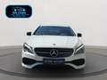 Mercedes-Benz CLA 220 CDI AMG Line Weiß - thumbnail 8