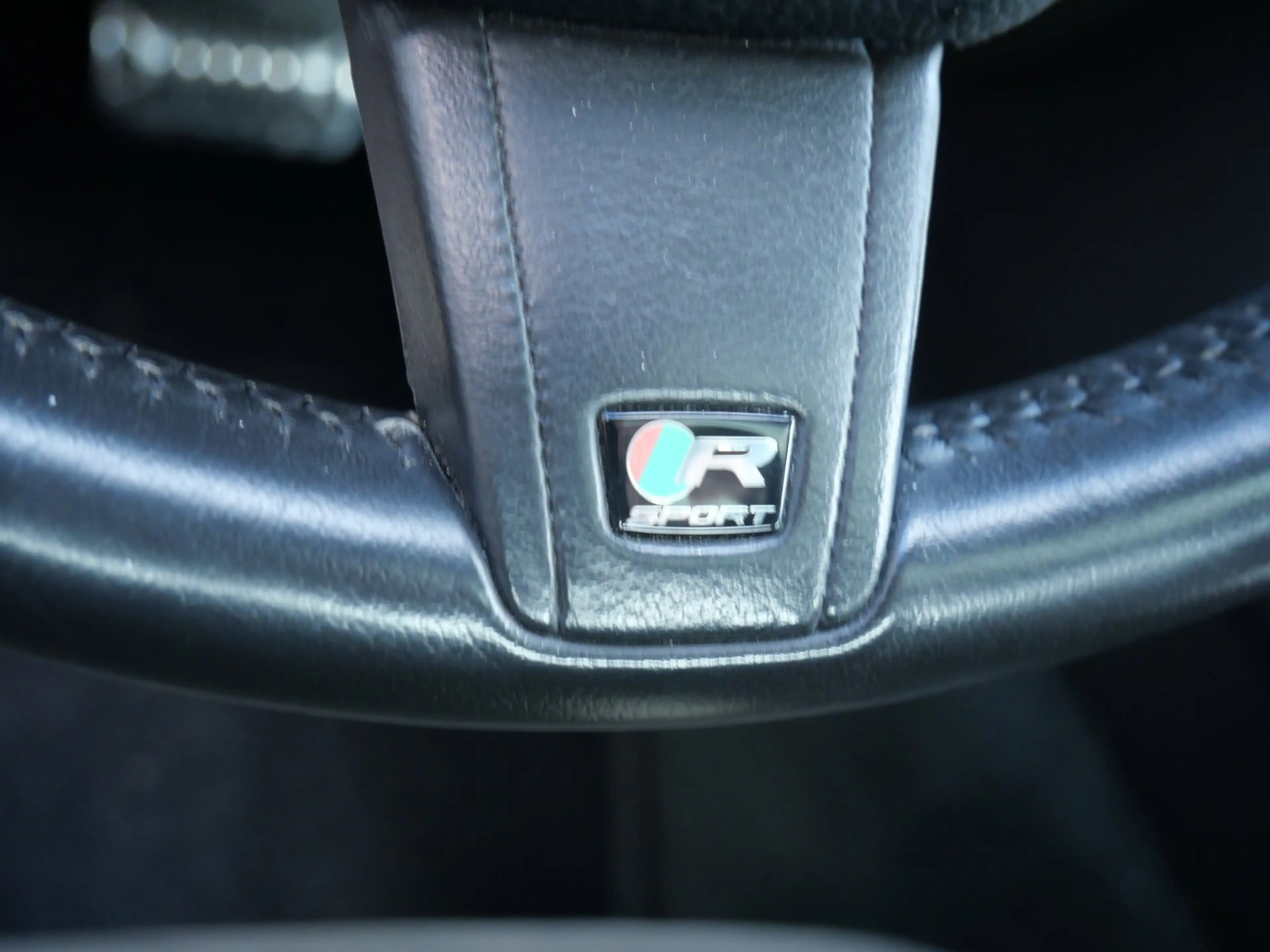 Jaguar XF 2.0d R Sport 175.000km !!! Led Schuifdak Leder Cru — photo 14