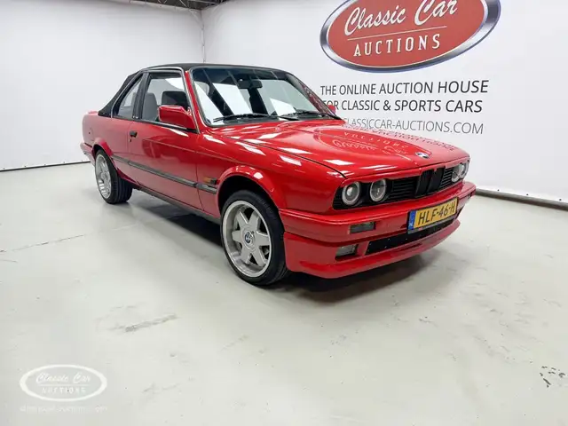 BMW 316 316I   - ONLINE AUCTION
