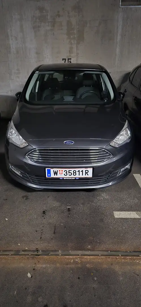 Ford C-Max Titanium 1,0 EcoBoost - 1