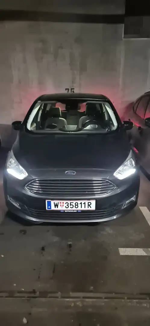 Ford C-Max Titanium 1,0 EcoBoost - 2