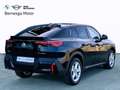 BMW X2 xDrive 20dA Negro - thumbnail 4